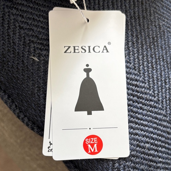 Chic Red Top with White Ruffle Accents - Picture 4 of 7